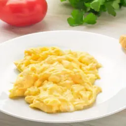 Fried Egg